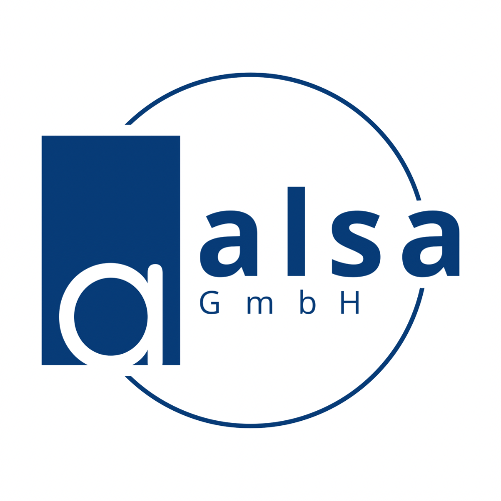 alsa GmbH Logo
